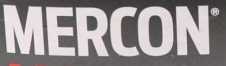 Mercon LV logo